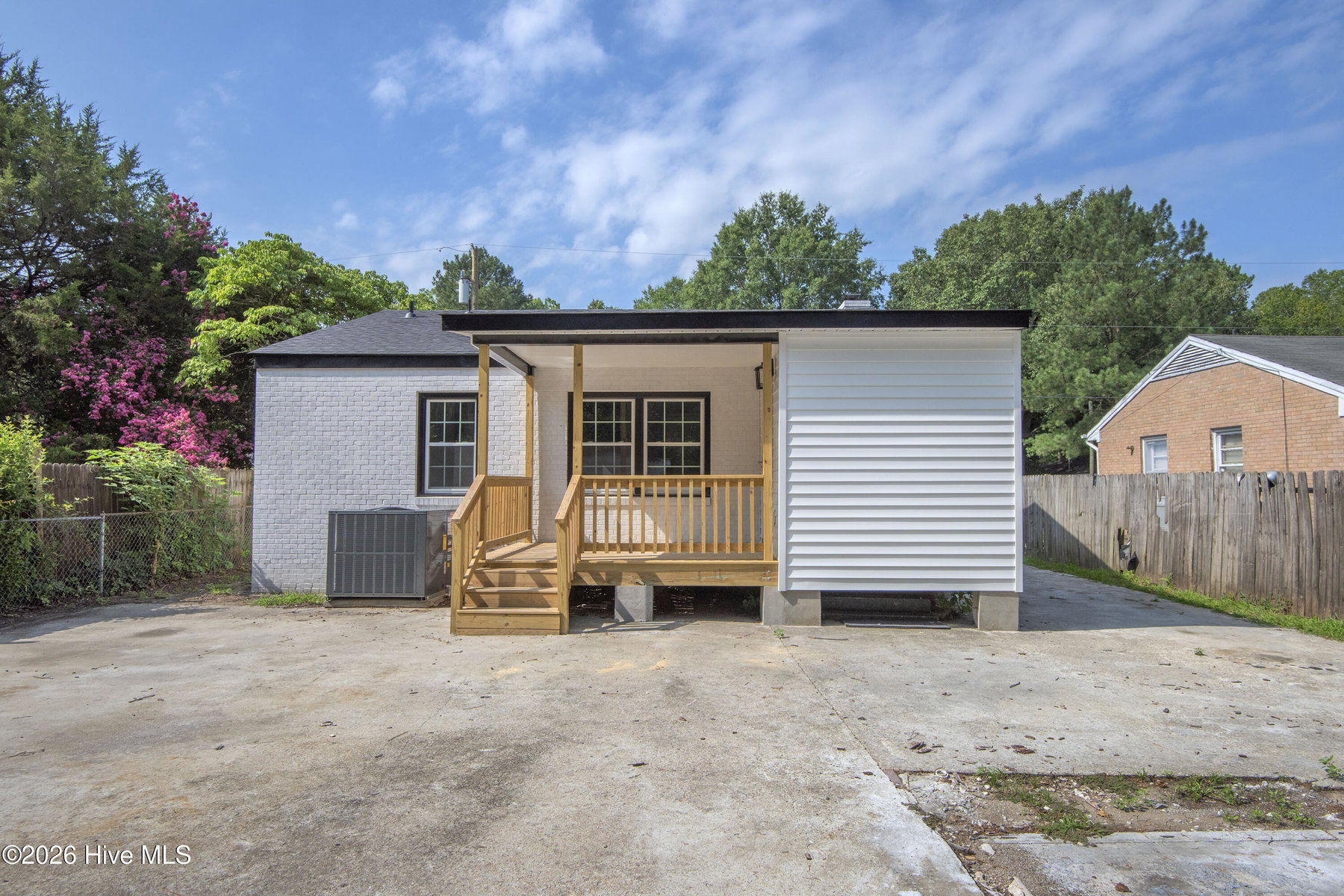 420 Dexter Street, Rocky Mount, NC 27803 — photo 3