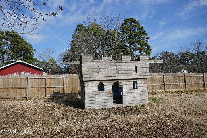 1803 Vine Street, Elizabeth City, NC 27909 — photo 46