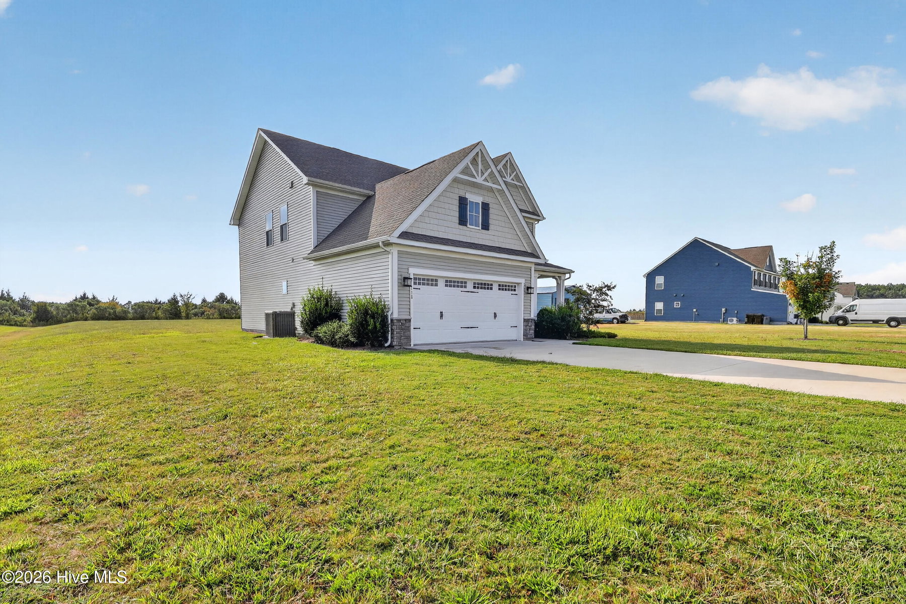 118 Hannah Drive, Elizabeth City, NC 27909 — photo 4