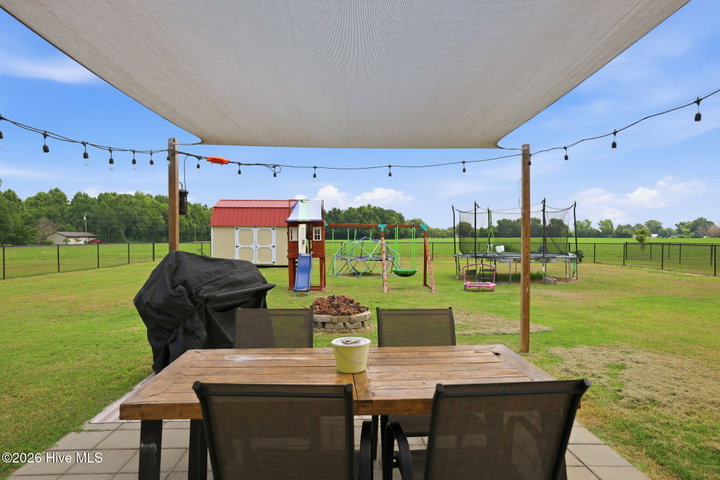 871 Jacksontown Road, Grifton, NC 28530 — photo 6