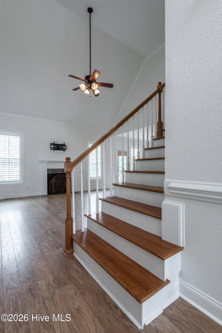 308 Guiness Drive, Winterville, NC 28590 — photo 6