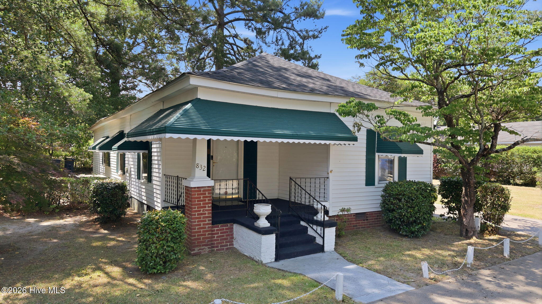 832 Garvis Street, Rocky Mount, NC 27803 — photo 2