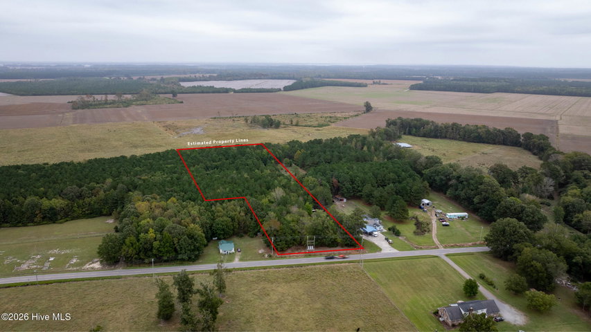 Lot 1 1 Snug Harbor Road, Hertford, NC 27944