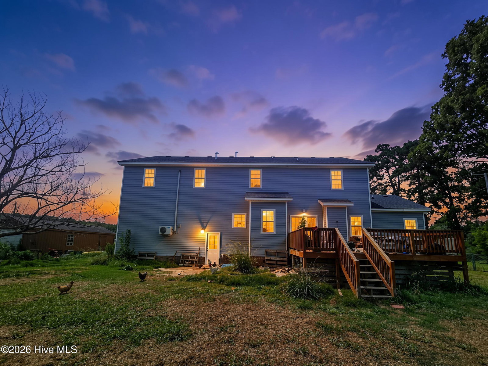 131 Milltown Road, Shiloh, NC 27974 — photo 4