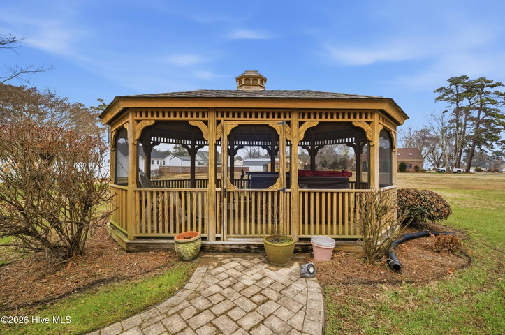104 Beverly Drive, Elizabeth City, NC 27909 — photo 43