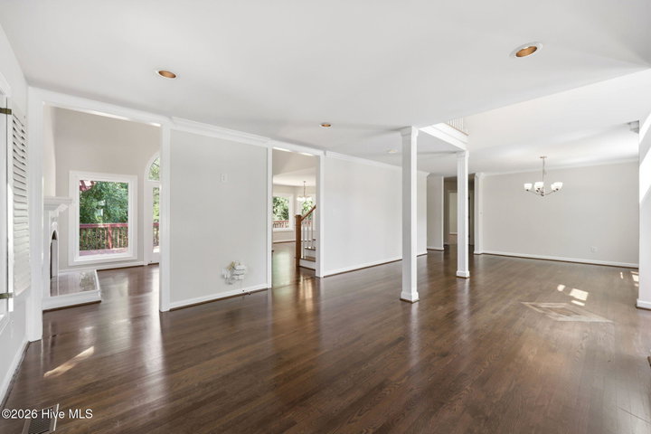 3125 Cleere Court, Greenville, NC 27858 — photo 14
