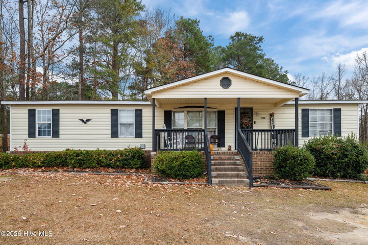 1506 S King Street, Windsor, NC 27983