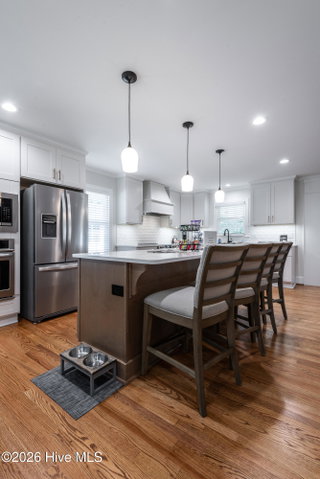 1705 Englewood Drive, Greenville, NC 27858 — photo 20