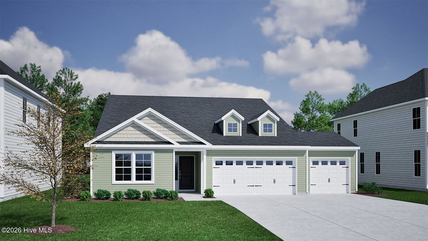 202 Mayflower Drive NW Lot 19 image