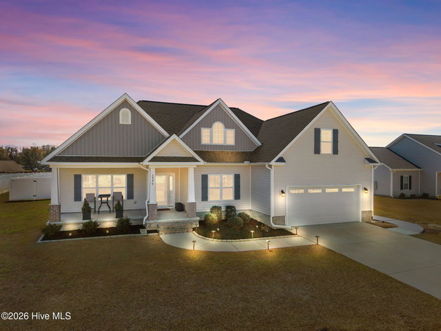 2996 Landon Drive, Greenville, NC 27858 — photo 3