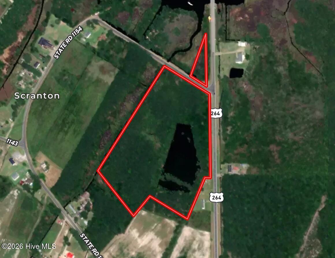 3926 Old Us Highway 264, Scranton, NC 27875 — photo 2