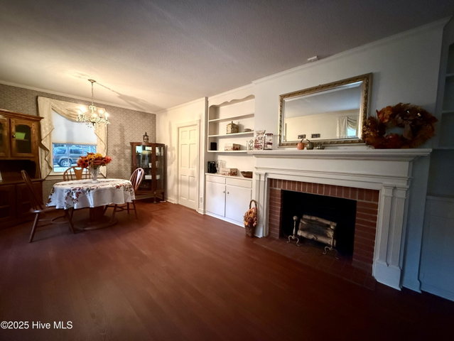 903 E Woodlawn Drive, Williamston, NC 27892 — photo 21