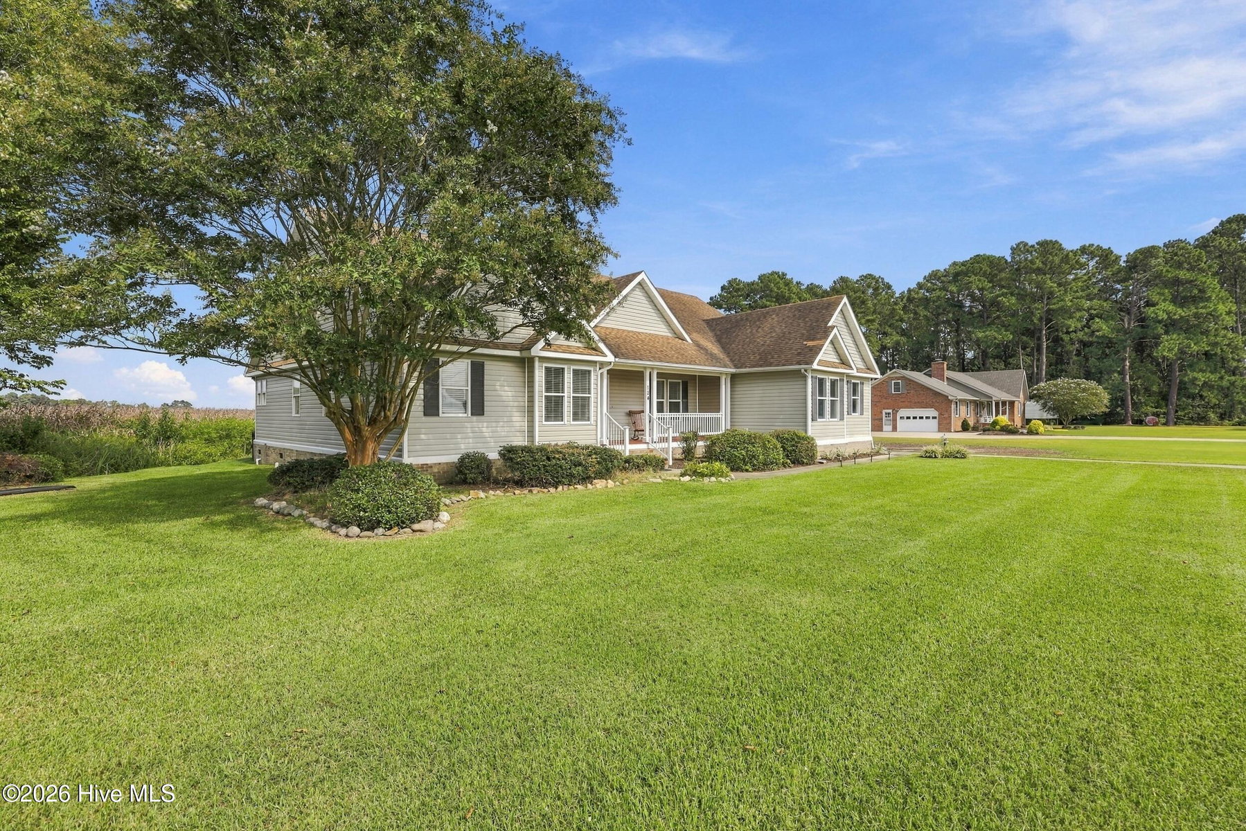 124 Camden Avenue, Camden, NC 27921 — photo 5