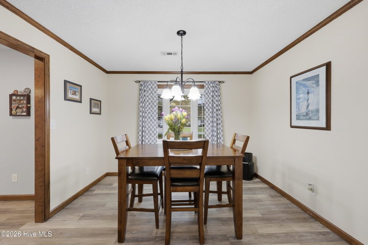 1524 Brumsey Drive, Elizabeth City, NC 27909 — photo 9