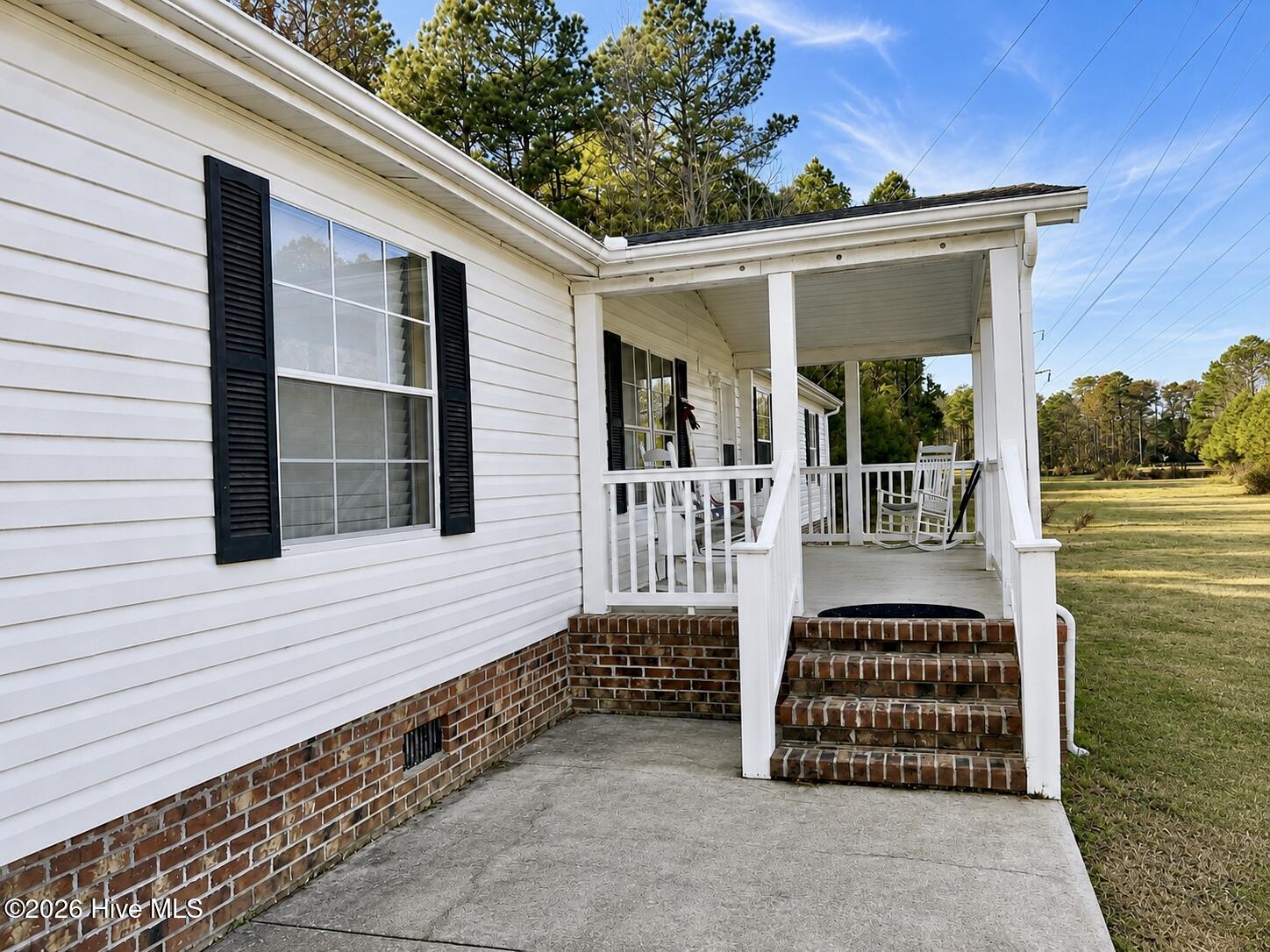 667 Fountain School Road, Battleboro, NC 27809 — photo 5
