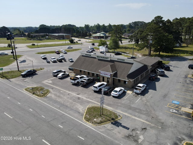 101 W Boulevard, Williamston, NC 27892