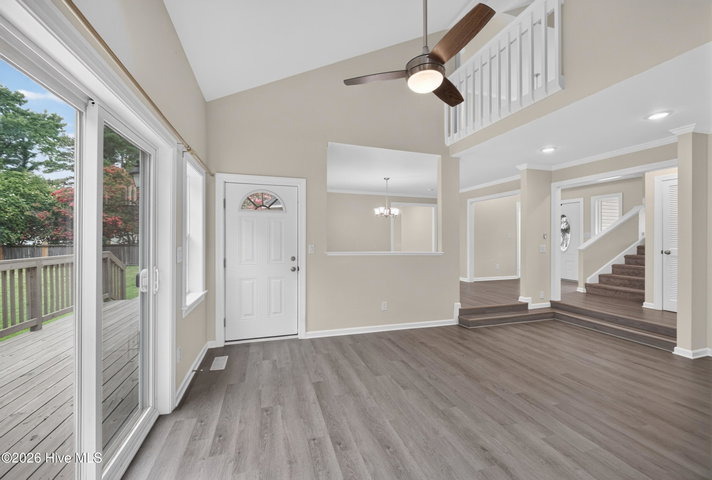 1828 Darian Drive, Elizabeth City, NC 27909 — photo 12