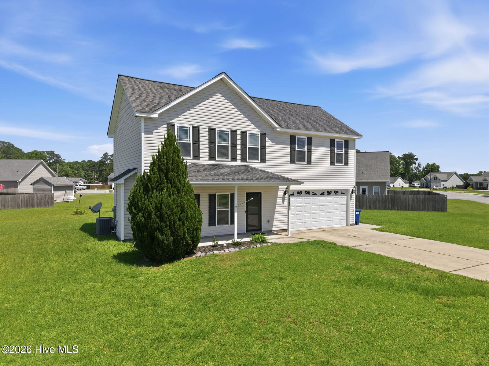 4400 Bristlecone Drive, Ayden, NC 28513 — photo 3