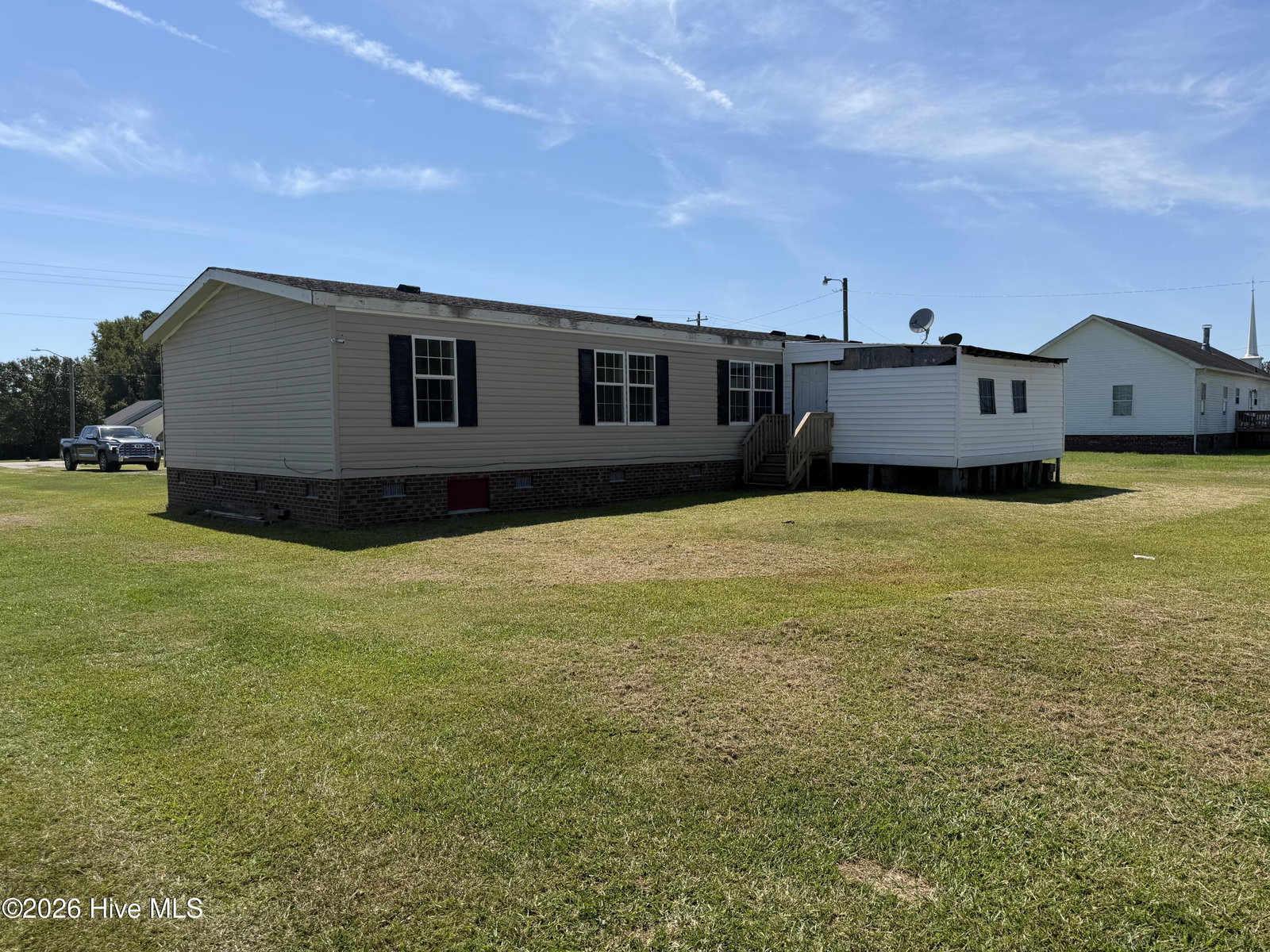 2976 Bynum Farm Road, Pinetops, NC 27864 — photo 5