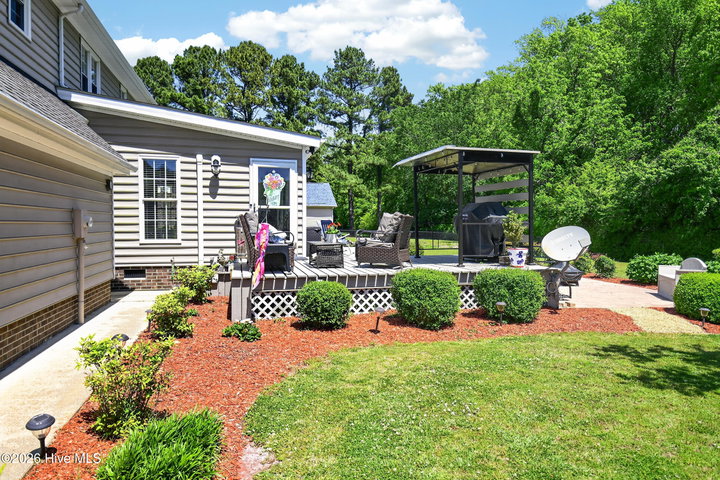 1602 Darian Drive, Elizabeth City, NC 27909 — photo 18