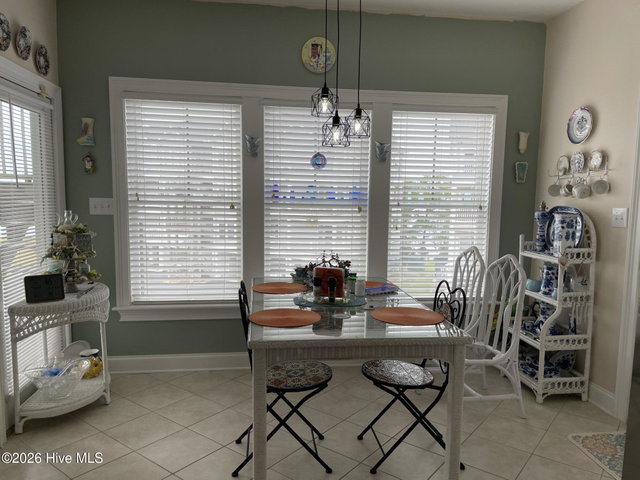 417 Captains Cove Unit D, Edenton, NC 27932 — photo 11