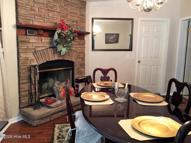 426 N Everett Street, Robersonville, NC 27871 — photo 9