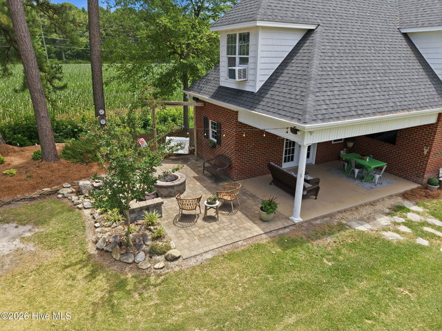 201 Foxcroft Lane, Winterville, NC 28590 — photo 61