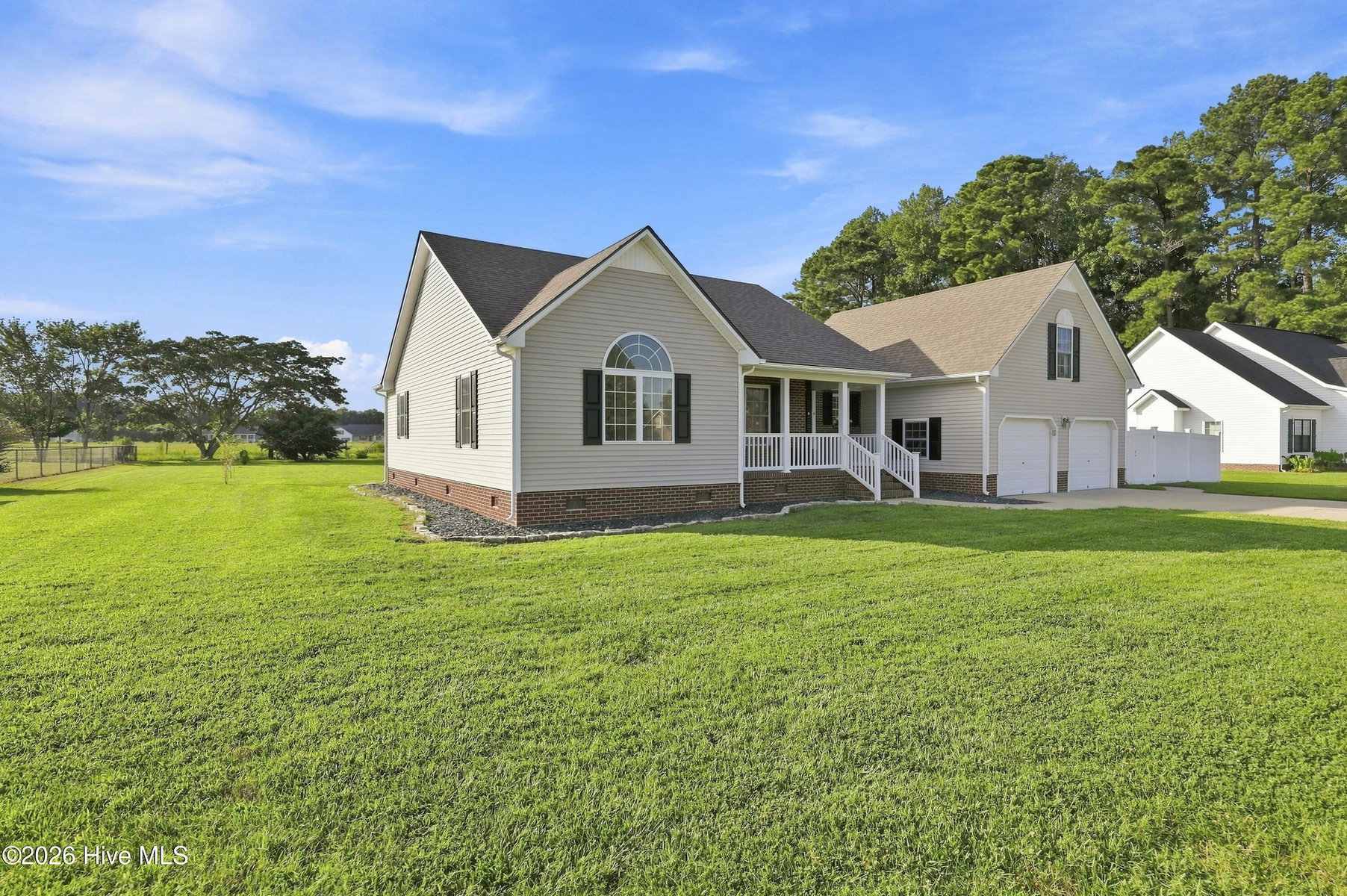 506 Planters Run, Elizabeth City, NC 27909 — photo 4