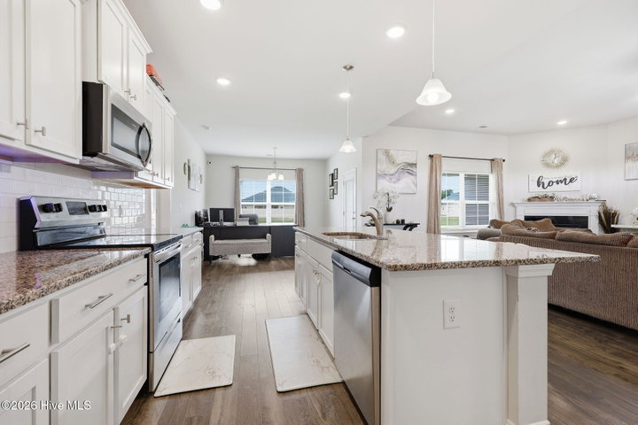 2708 Chalet Circle, Winterville, NC 28590 — photo 19