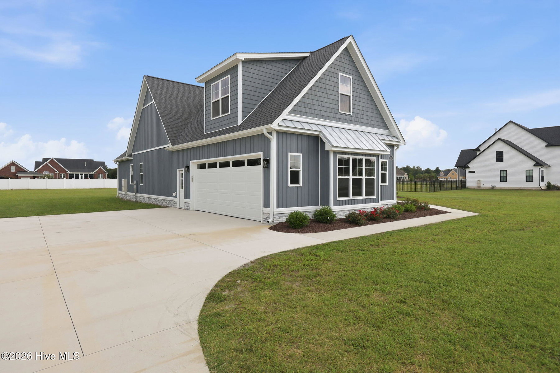 335 Stephanye Lane, Greenville, NC 27834 — photo 4