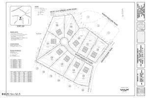 Lot 32h River Meadow Court, Spring Hope, NC 27882 — photo 3