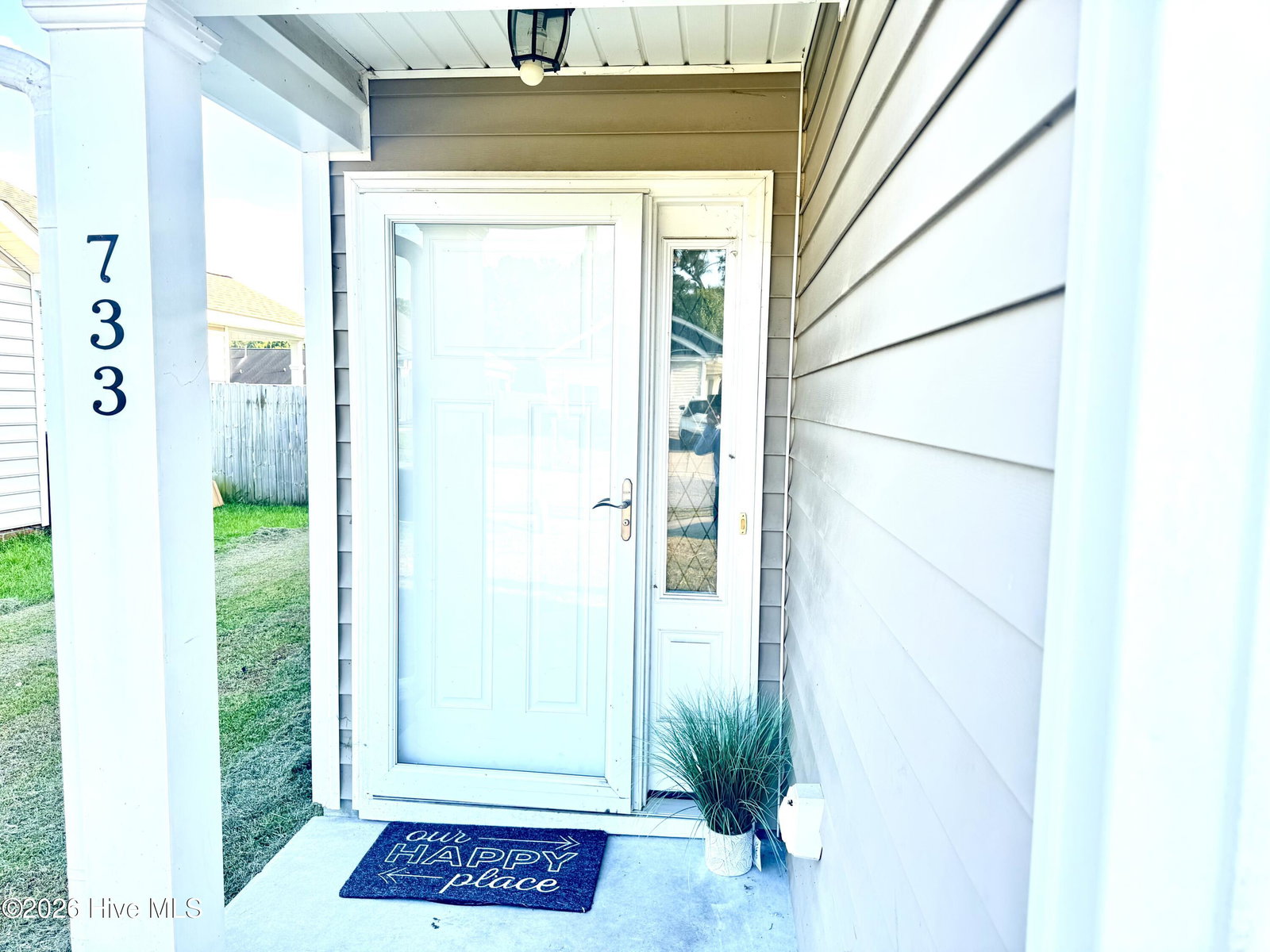 733 Seneca Court, Winterville, NC 28590 — photo 2