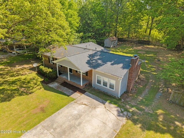 2160 Staton Mill Road, Stokes, NC 27884 — photo 5