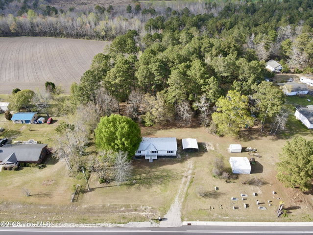 6484 Prison Camp Road, Williamston, NC 27892 — photo 14