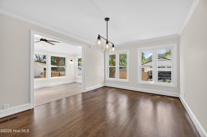 208 Dupont Circle, Greenville, NC 27858 — photo 16