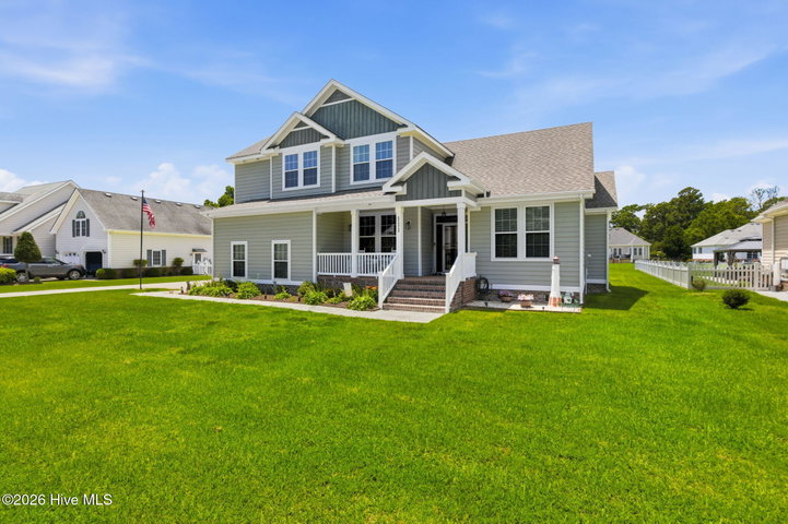111 Golf Club Drive, Elizabeth City, NC 27909 — photo 6