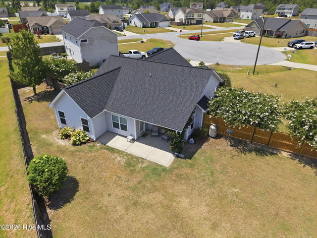 2205 Muir Court, Greenville, NC 27834 — photo 35