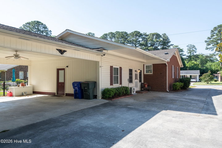 1705 Englewood Drive, Greenville, NC 27858 — photo 55