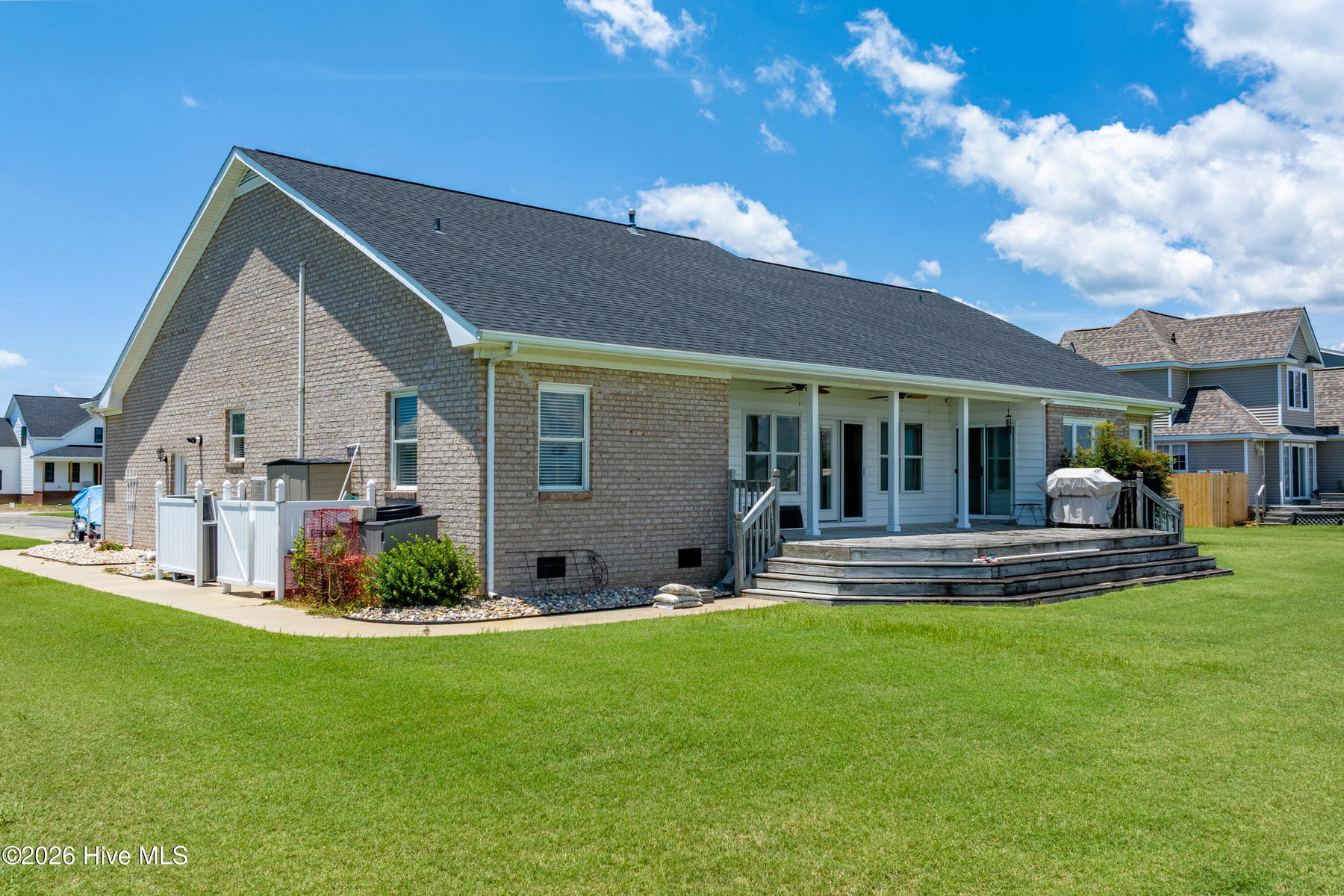 128 Durant Street, Hertford, NC 27944 — photo 3