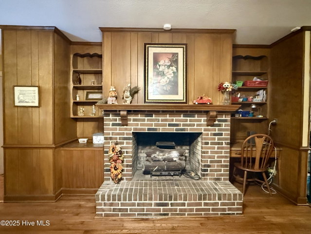 903 E Woodlawn Drive, Williamston, NC 27892 — photo 38