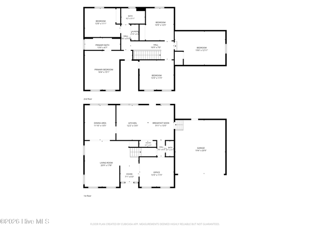 111 Eagle Lane, Elizabeth City, NC 27909