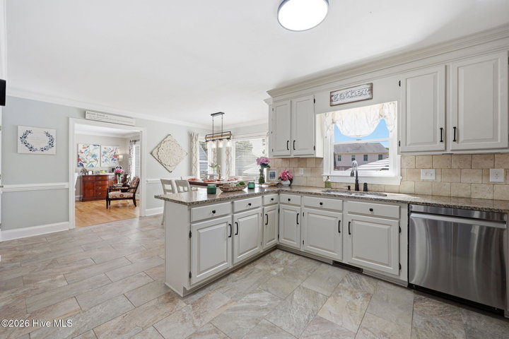 1604 Paramore Drive, Greenville, NC 27858 — photo 12