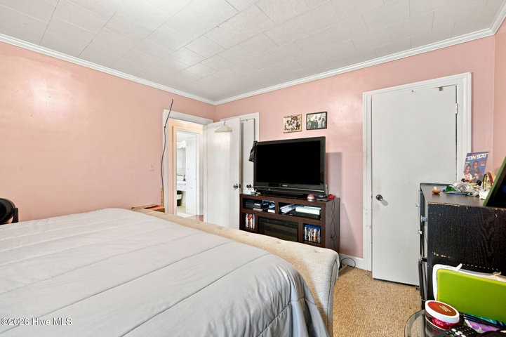 208 N West Avenue, Oak City, NC 27857 — photo 50