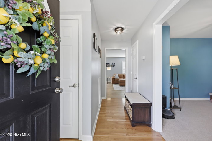 405 Prince William Drive, Elizabeth City, NC 27909 — photo 6