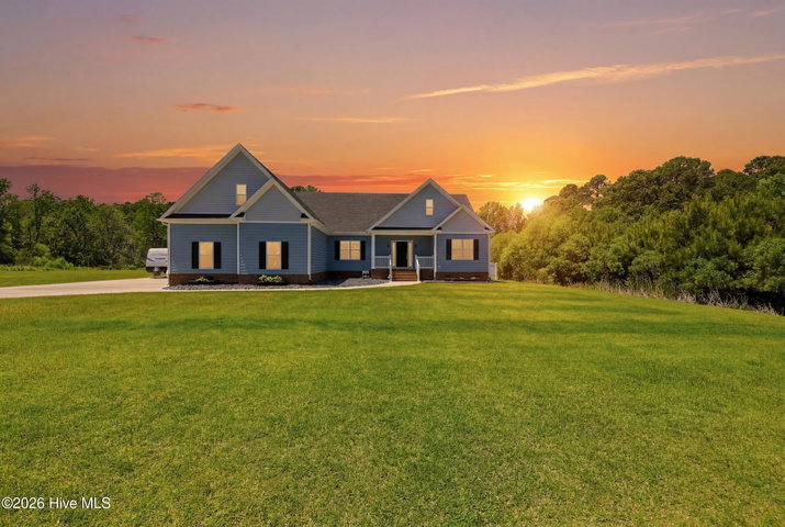 808 Broomfield Trail, Elizabeth City, NC 27909 — photo 3
