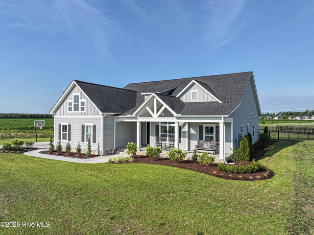 1116 Steele Drive, Grimesland, NC 27837 — photo 16