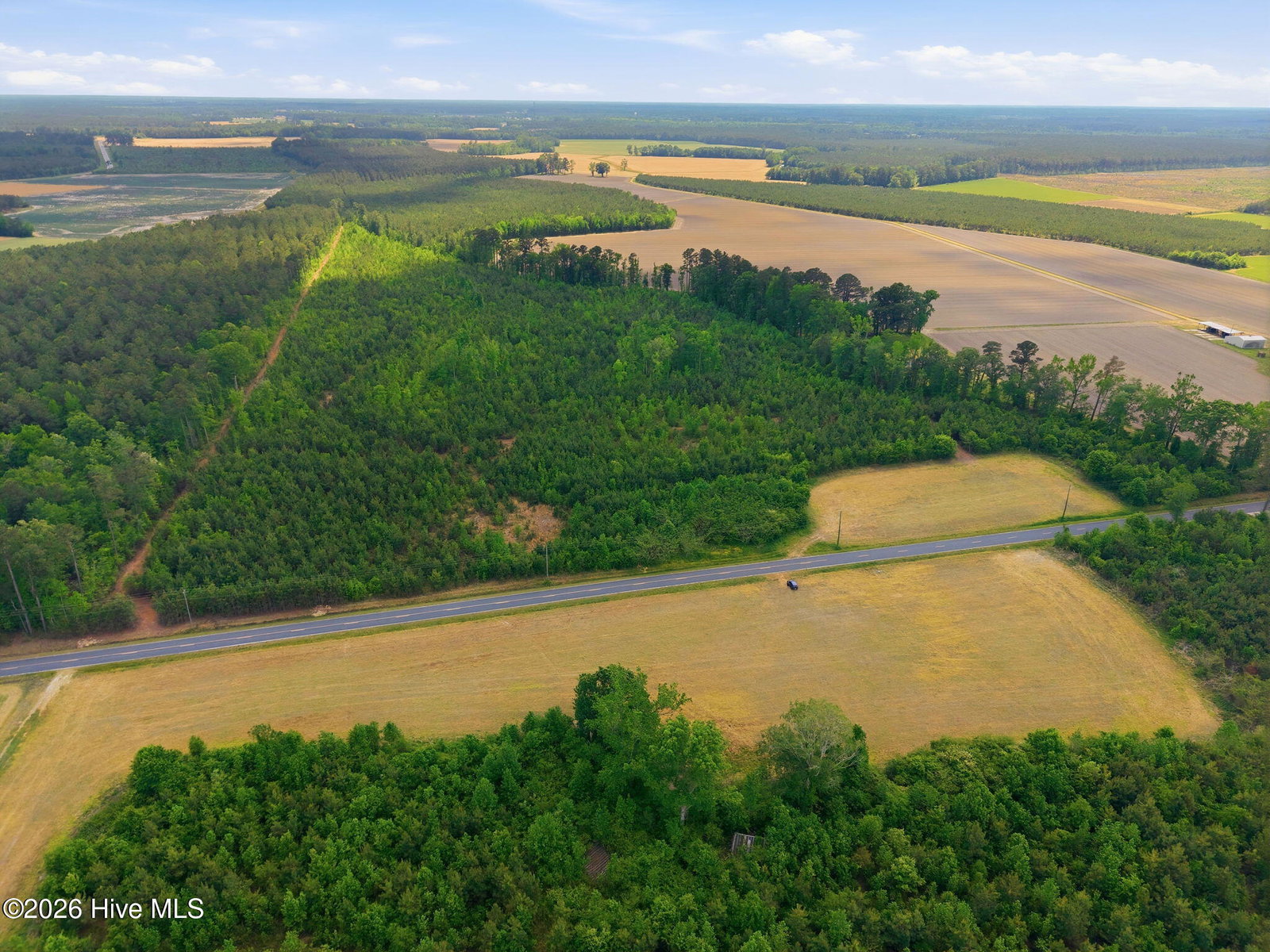 2733 Jim Taylor Road, Stokes, NC 27884 — photo 4