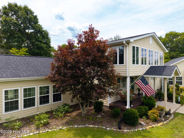 1612 Arapahoe Trail, Edenton, NC 27932 — photo 27