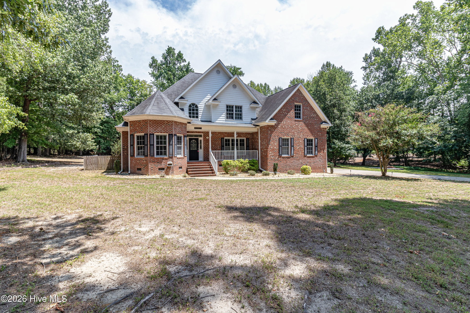 6269 Windchase Drive, Rocky Mount, NC 27803 — photo 3