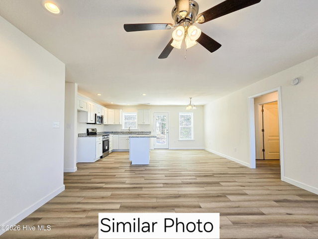 240 Nugget Trail, Elizabeth City, NC 27909 — photo 4